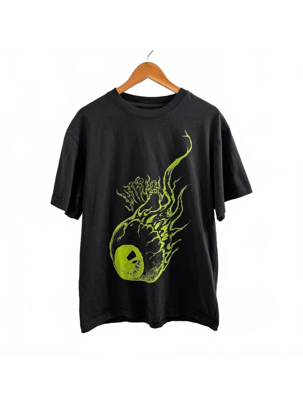 Vitriol Graphic Tee